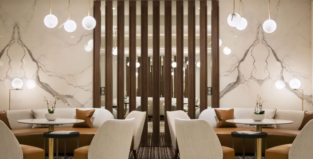 Hotel Barrière Le Gray d'Albion 4*