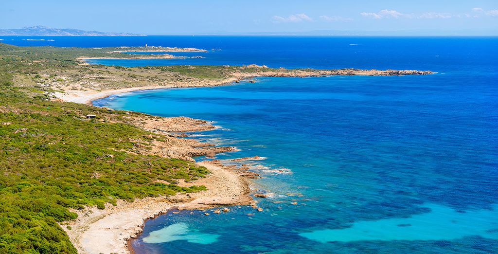 Marina Di Lava 