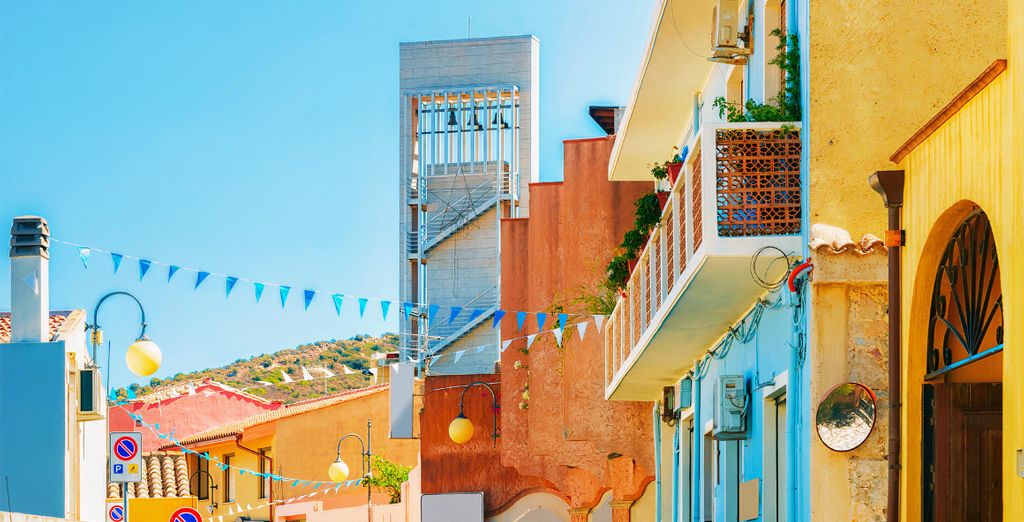 Hotel Regina Simius