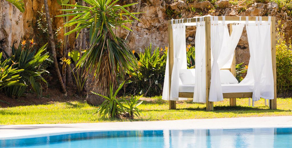 Aparthotel Prima Sud Suites