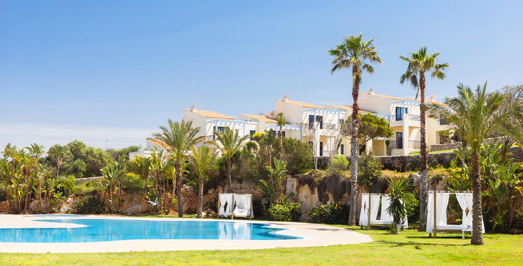 Aparthotel Prima Sud Suites