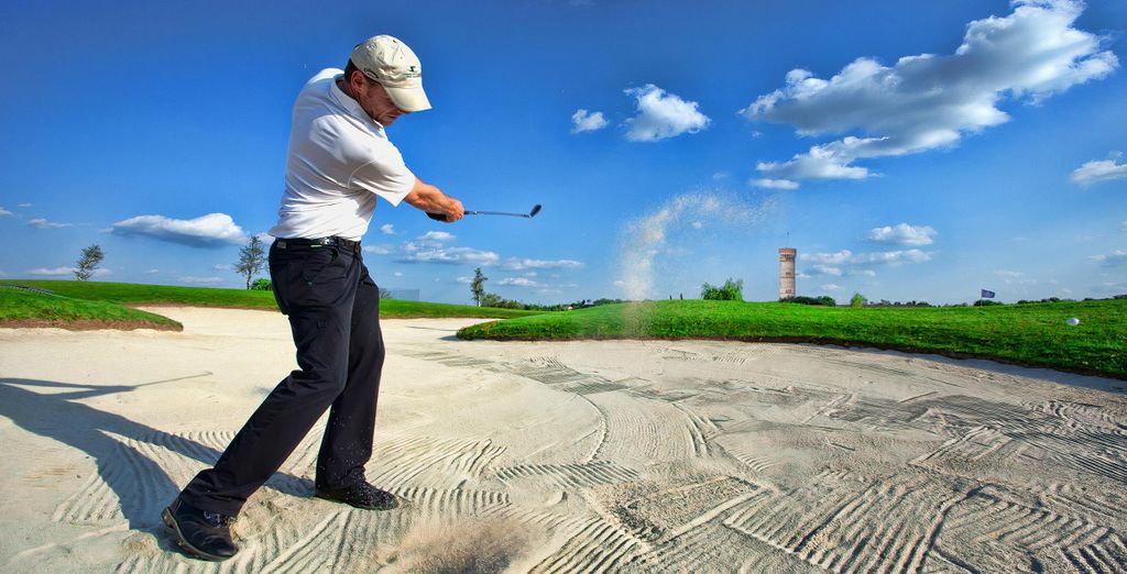 Garda Hotel San Vigilio Golf & Spa 4*