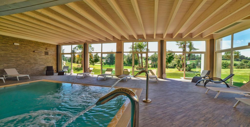 Garda Hotel San Vigilio Golf & Spa 4*
