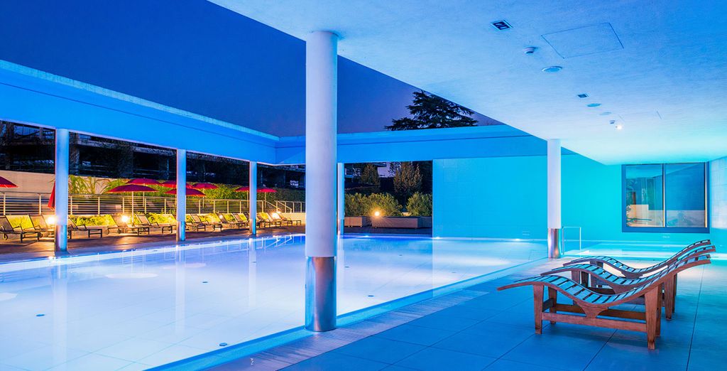 Doubletree By Hilton Venice North 4*