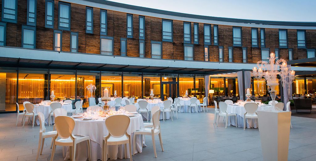 Doubletree By Hilton Venice North 4*
