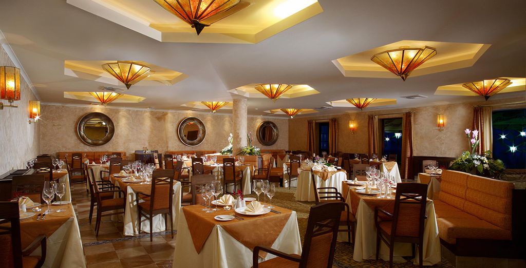 Lindner Hotel Prague Castle 4*
