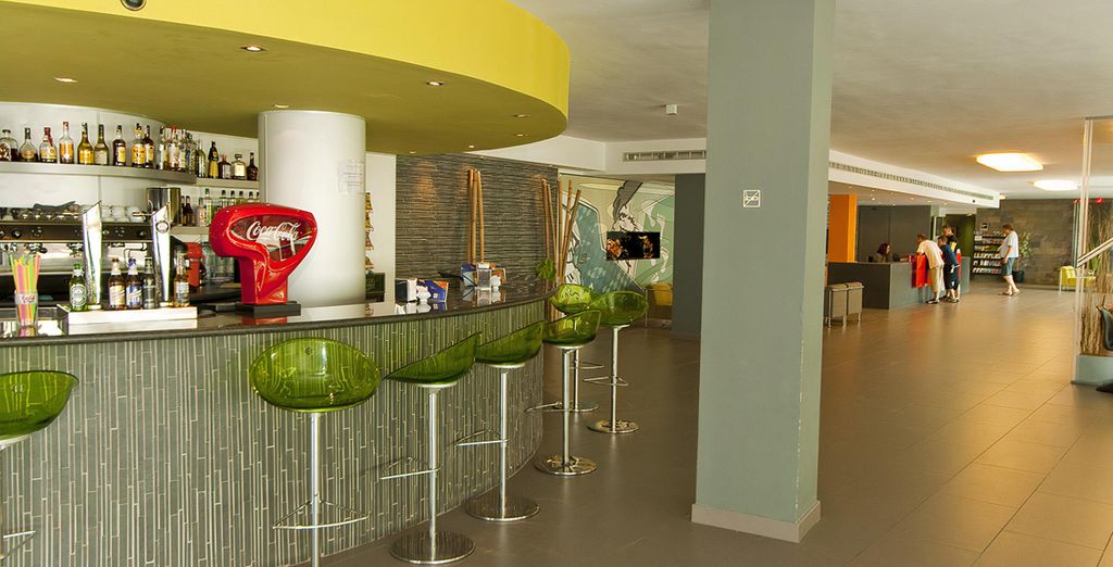 Hotel Nuba Comarruga 4*