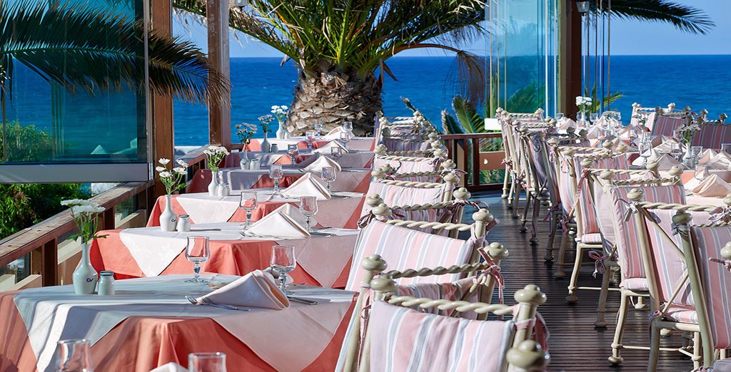 Aldemar Cretan Village 4*