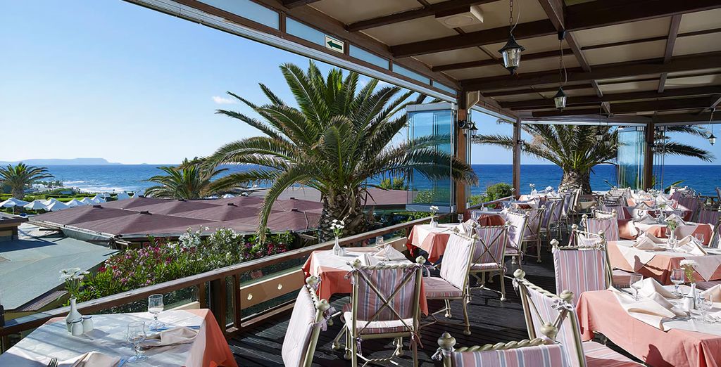 Aldemar Cretan Village 4*