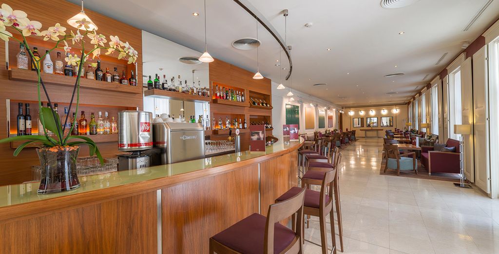 K+K Hotel Opera 4*