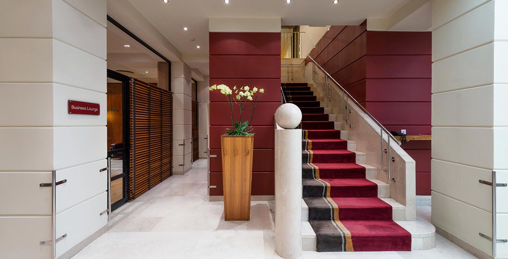 K+K Hotel Opera 4*