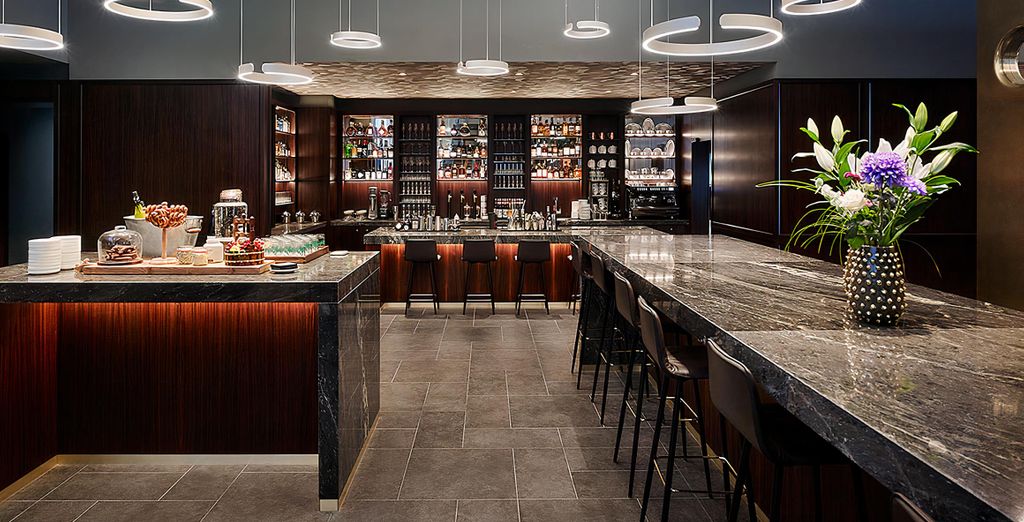 Andaz Vienna Am Belvedere - A Concept By Hyatt 5*