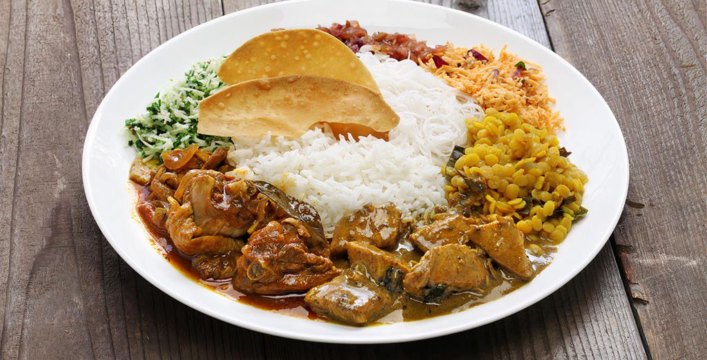 Tour privato dello Sri Lanka