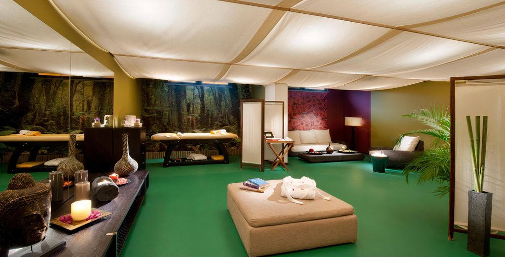 Madeira Panoramico Hotel 4*