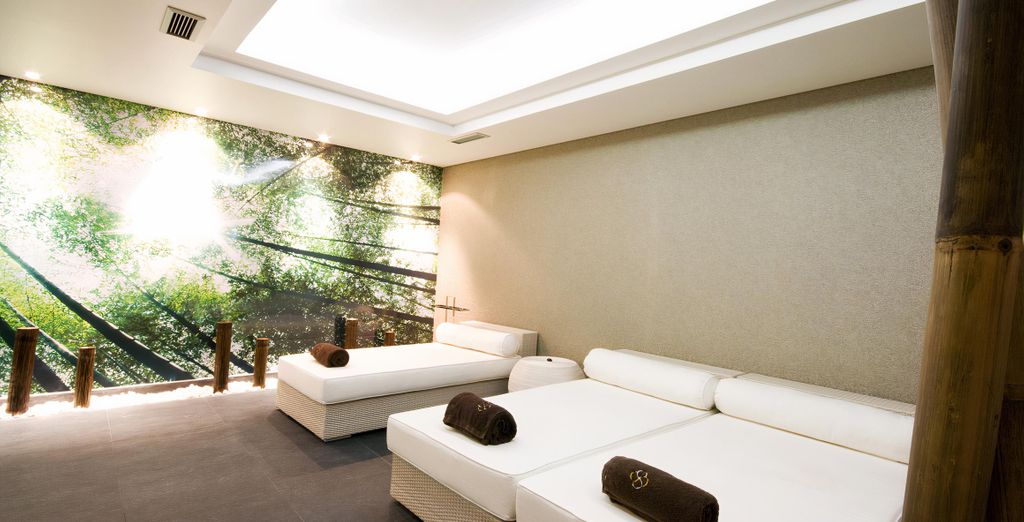 Melia Madeira Mare 5*