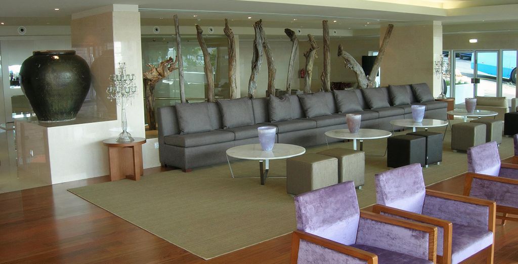 Melia Madeira Mare 5*