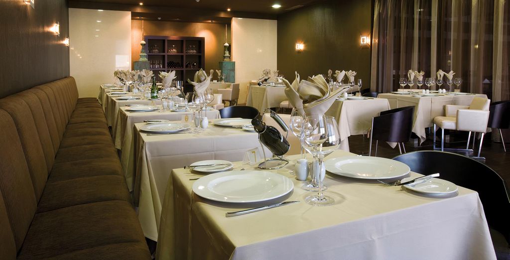 Melia Madeira Mare 5*