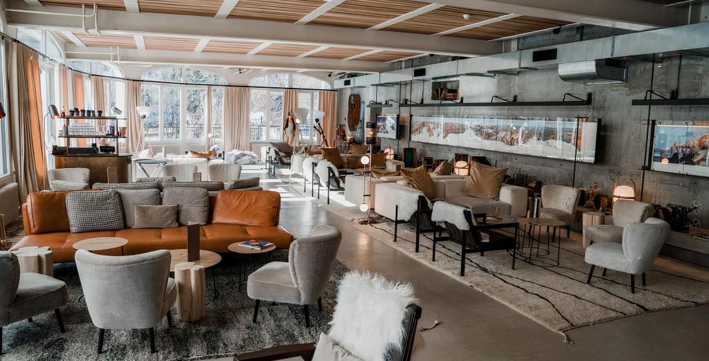 La Folie Douce Hotel 4*