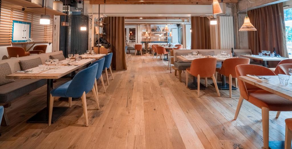 La Folie Douce Hotel 4*