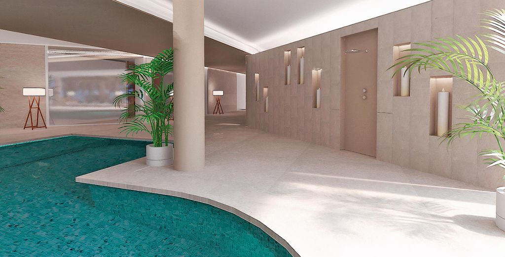 Hotel Rei del Mediterrani Palace 4* - Adults Only