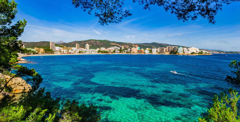 Fergus Club Mallorca Waterpark 4*