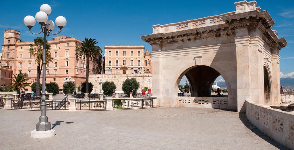 Sighientu Thalasso & Spa Sardegna 4* 