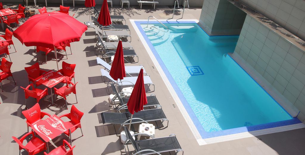 Hotel Tossamar 4*