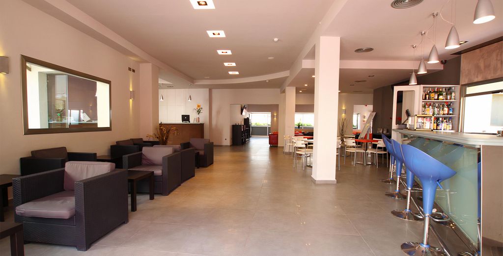 Hotel Tossamar 4*