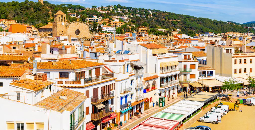 Hotel GHT Costa Brava & Spa 