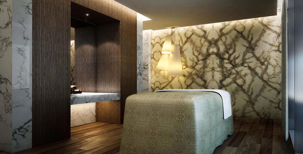 Royal M Hotel by Gewan Abu Dhabi 5*