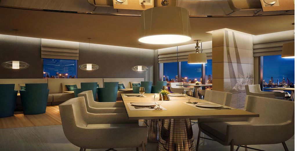 Royal M Hotel by Gewan Abu Dhabi 5*