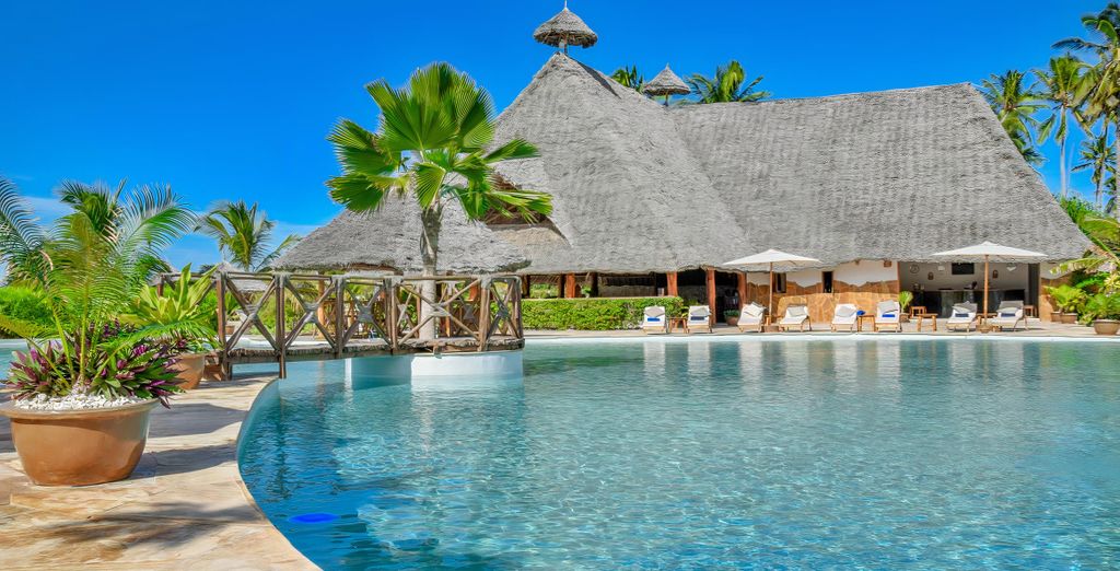 Safari privato "Tanzania indimenticabile" e White Paradise Zanzibar 4*
