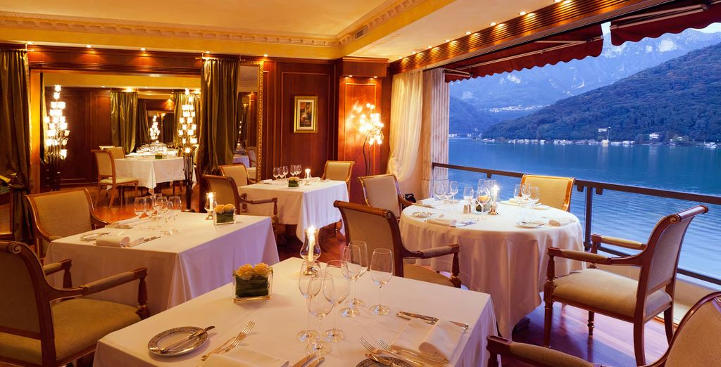 Swiss Diamond Hotel Lugano 5*