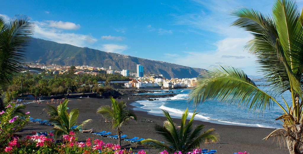 Hotel Atlantic  El Tope 4*
