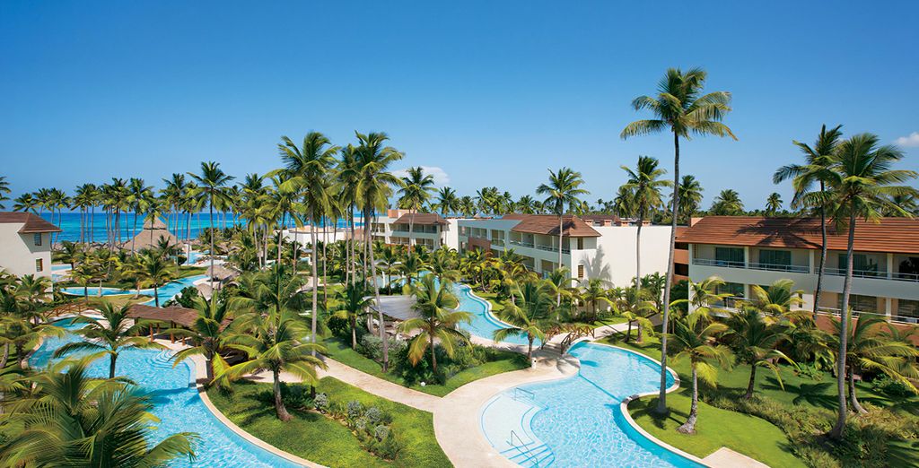 Secrets Royal Beach Punta Cana 5* - Adults Only