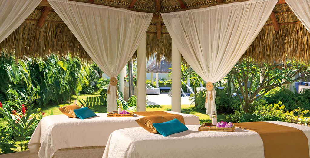 Secrets Royal Beach Punta Cana 5* - Adults Only