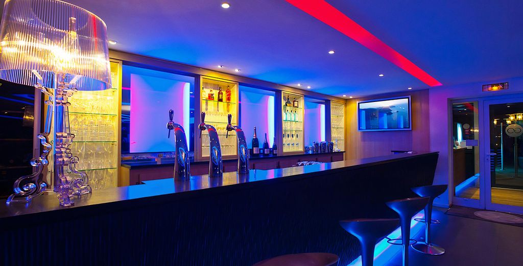Hotel Le Golfe 5*