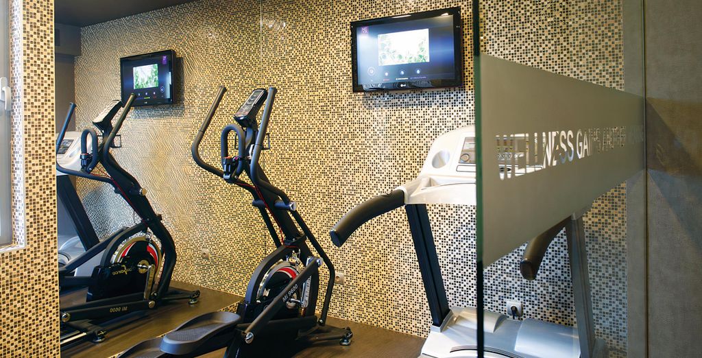 Hotel Neya Lisboa 4*