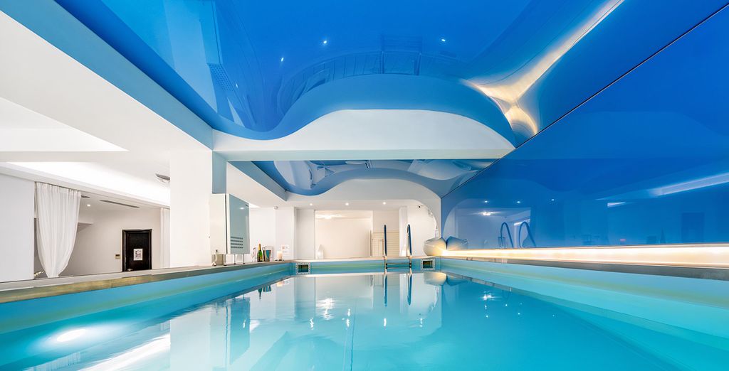 Meandros Boutique & Spa Hotel 5* - Adults Only