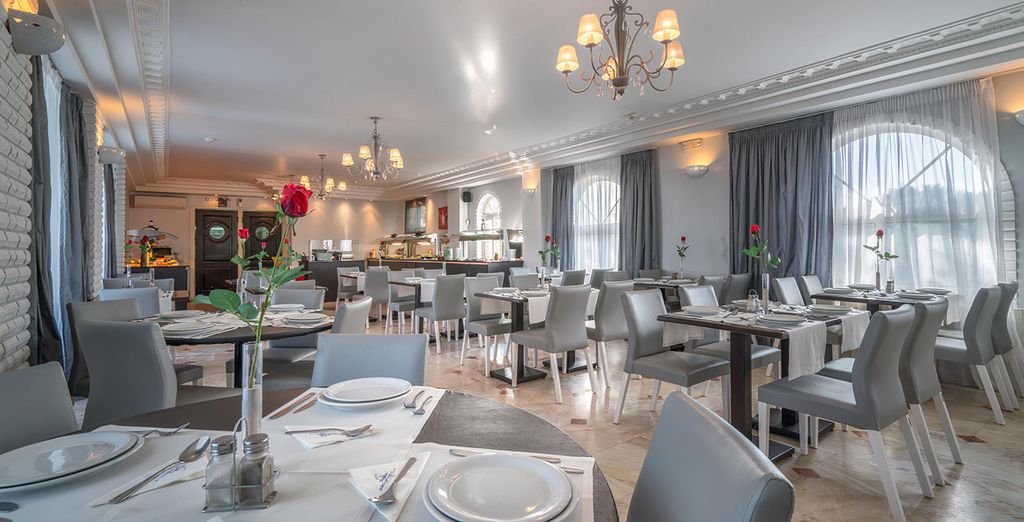Meandros Boutique & Spa Hotel 5* - Adults Only