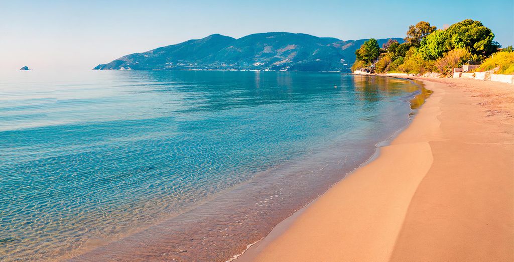 Nikon Boutique Hotel 4* - Adults Only