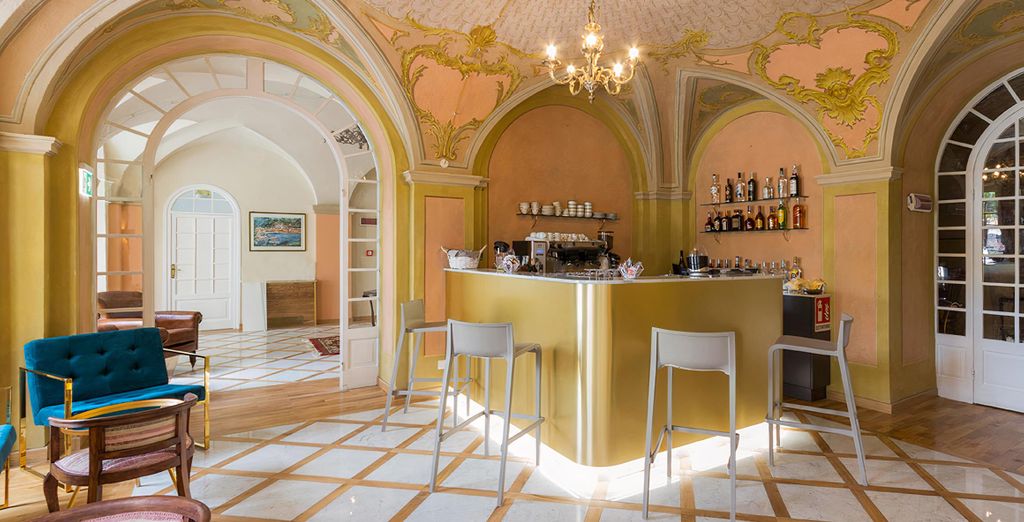 Mediterraneo Emotional Hotel & Spa 4*