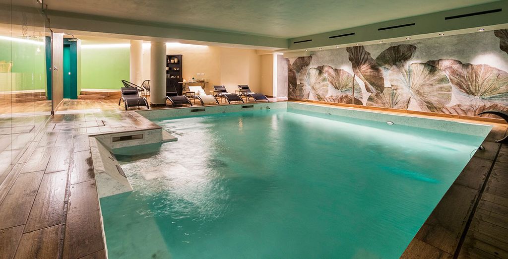 Avis - Mediterraneo Emotional Hôtel and Spa 4* - Ligurie | Voyage Privé