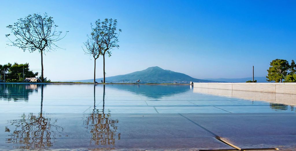 Hotel & Resort Le Axidie 4*