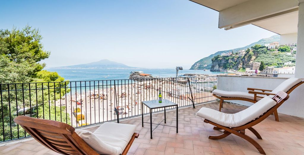 Hotel & Resort Le Axidie 4*