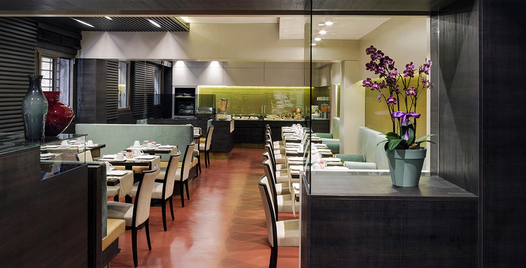 Hotel American Dinesen 4*