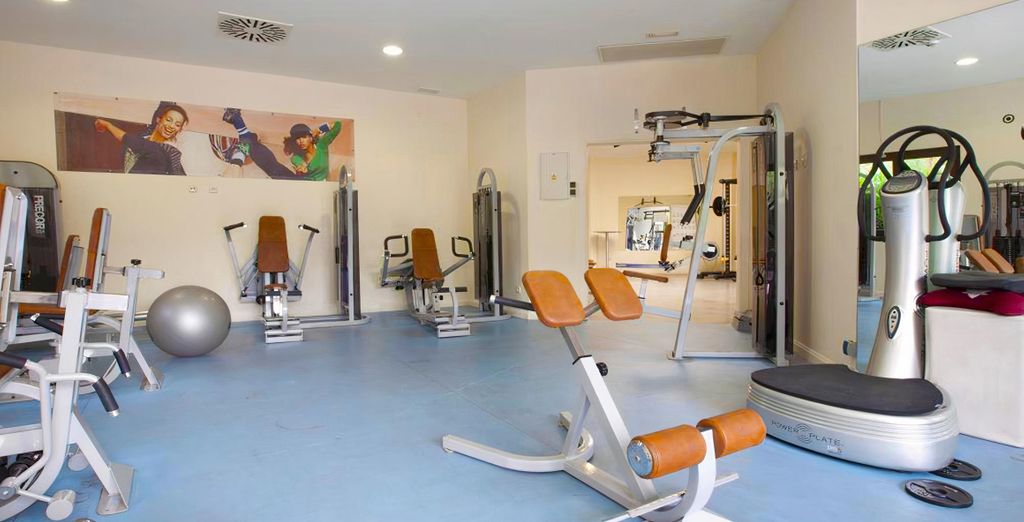 Impressive Playa Granada Golf 4*