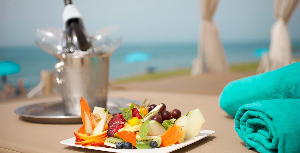 Impressive Playa Granada Golf 4*