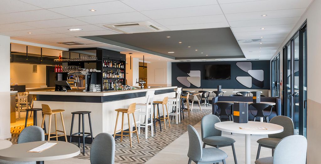 Hotel Mercure Bastia Biguglia & Spa 4* con volo o Sardinia Ferries