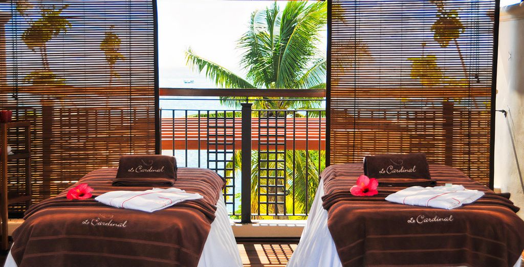 Le Cardinal Exclusive Resort 5*